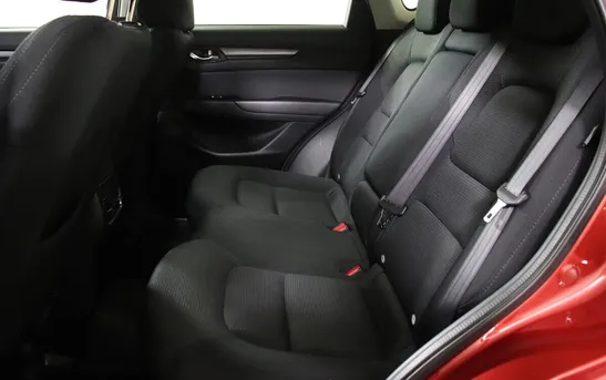Mazda CX-5 2.00 автомат, фото №1