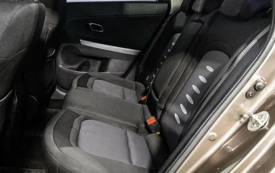 Kia Ceed 1.60 автомат, фото №1