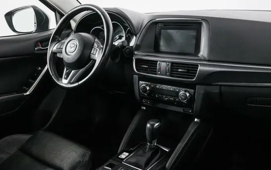 Mazda CX-5 2.50 автомат, фото №1