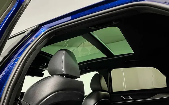 Kia K5 2.50 автомат, фото №1