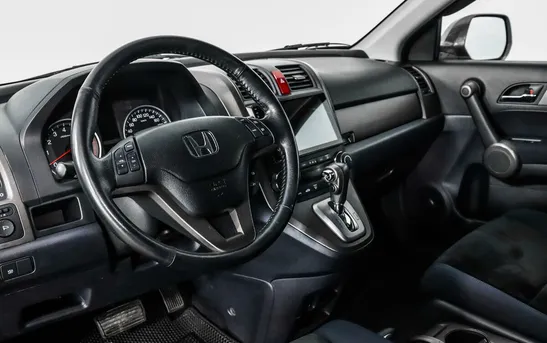 Honda CR-V 2.00 автоматическая, фото №1