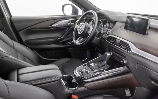 Mazda CX-9 2.50 автомат, фото №1
