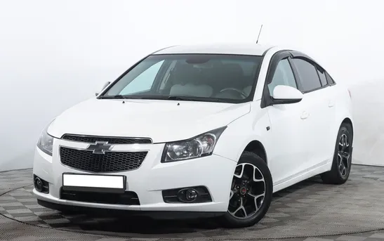 Chevrolet Cruze 1.80 автомат, фото №1