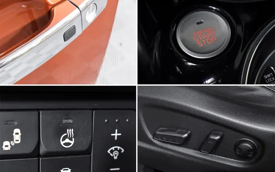 Kia Soul 2.00 автомат, фото №1