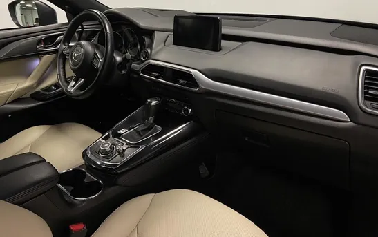 Mazda CX-9 2.50 автомат, фото №1