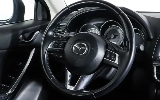 Mazda CX-5 2.00 автомат, фото №1