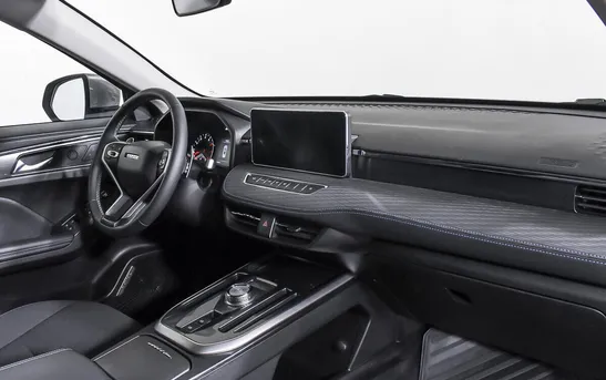 Haval Jolion 1.50 робот, фото №1