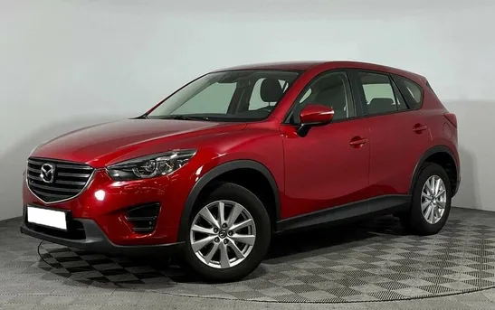 Mazda CX-5 2.00 автомат, фото №1