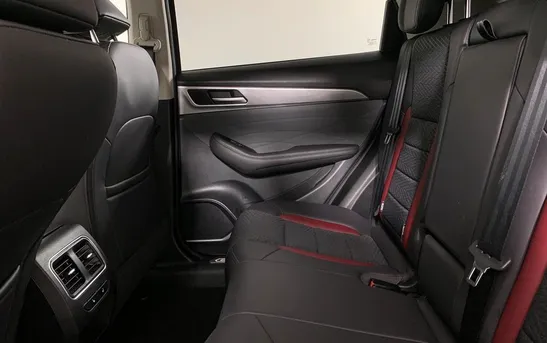 Haval F7x 1.50 робот, фото №1