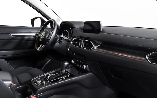 Mazda CX-5 2.00 автомат, фото №1