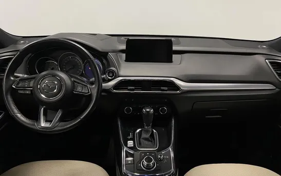 Mazda CX-9 2.50 автомат, фото №1