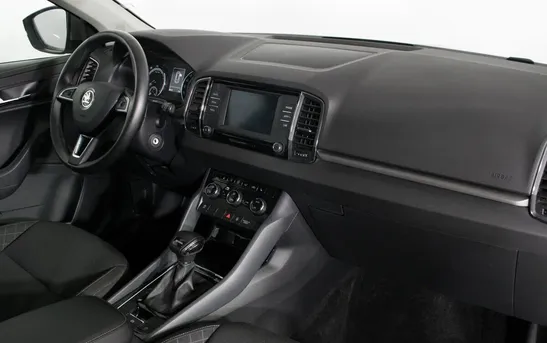 Skoda Karoq 1.40 автомат, фото №1