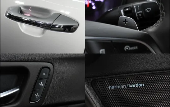 Kia Optima 2.40 автомат, фото №1