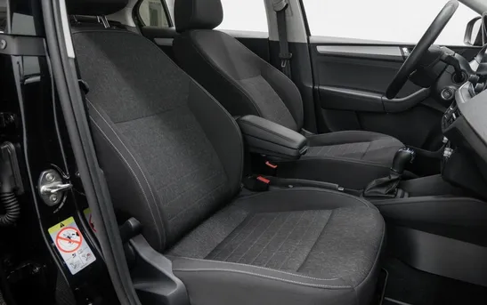 Skoda Rapid 1.60 автоматическая, фото №1