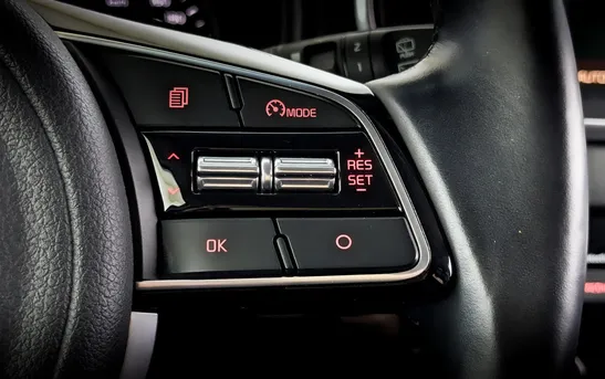 Kia Sportage 2.40 автоматическая, фото №1