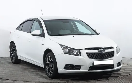 Chevrolet Cruze 1.80 автомат, фото №1