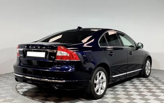 Volvo S80 2.00 автомат, фото №1