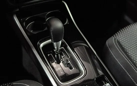 Mitsubishi Outlander 2.00 вариатор, фото №1
