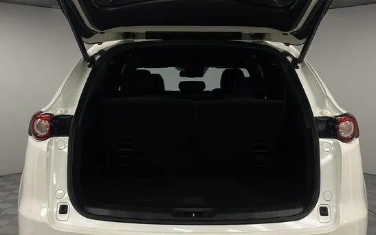 Mazda CX-9 2.50 автомат, фото №1