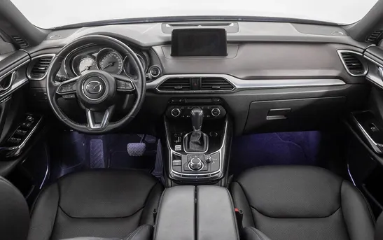 Mazda CX-9 2.50 автомат, фото №1
