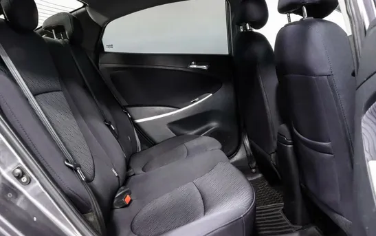 Hyundai Solaris 1.60 механика, фото №1