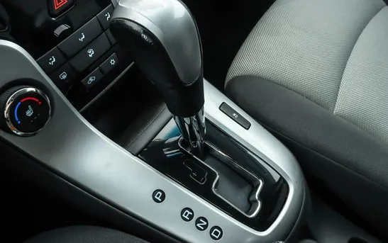 Chevrolet Cruze 1.80 автомат, фото №1