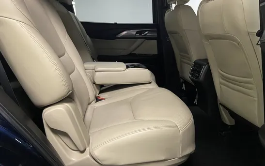 Mazda CX-9 2.50 автомат, фото №1