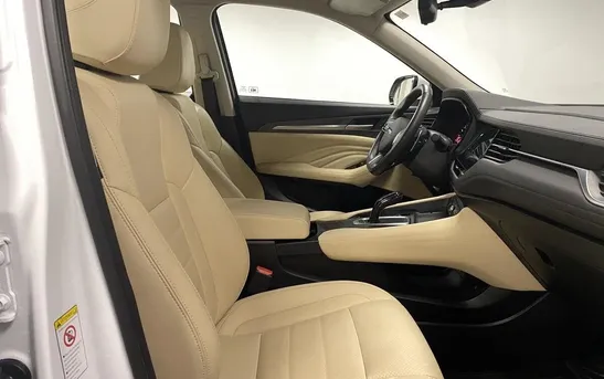 Haval F7 1.50 робот, фото №1