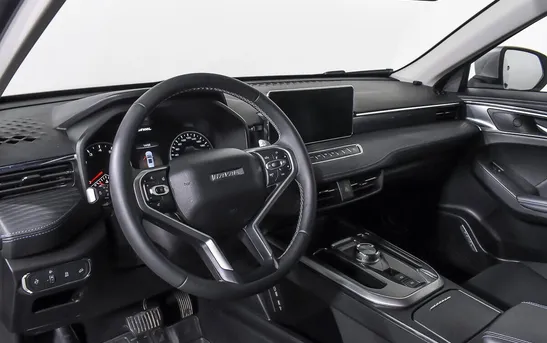 Haval Jolion 1.50 робот, фото №1