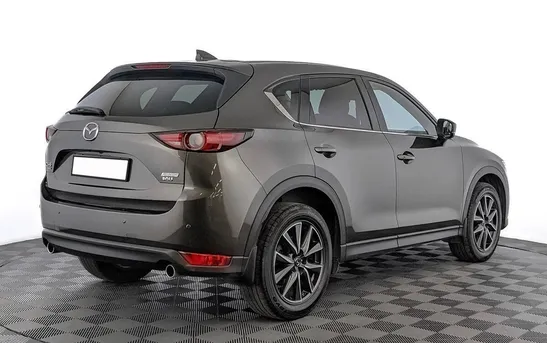 Mazda CX-5 2.50 автомат, фото №1