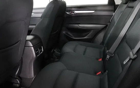 Mazda CX-5 2.00 автомат, фото №1