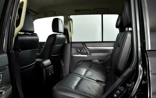 Mitsubishi Pajero 3.00 автомат, фото №1