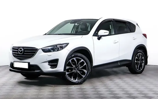 Mazda CX-5 2.00 автомат, фото №1