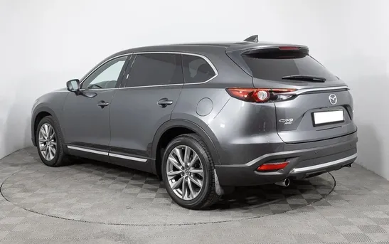 Mazda CX-9 2.50 автомат, фото №1