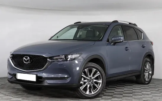 Mazda CX-5 2.50 автомат, фото №1