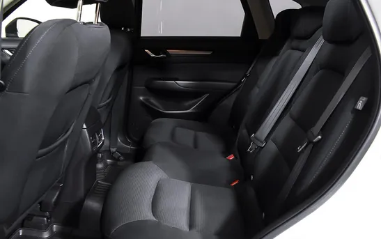 Mazda CX-5 2.00 автомат, фото №1
