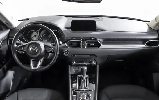 Mazda CX-5 2.00 автомат, фото №1