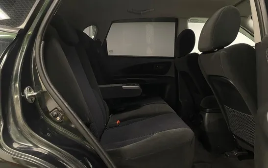Hyundai Tucson 2.00 автомат, фото №1