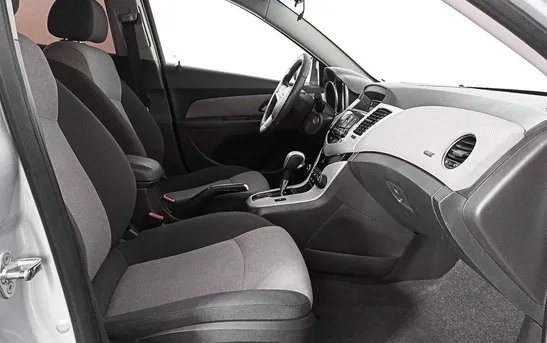 Chevrolet Cruze 1.60 автомат, фото №1