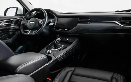 Haval F7 1.50 робот, фото №1