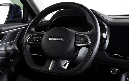 Haval F7 1.50 робот, фото №1