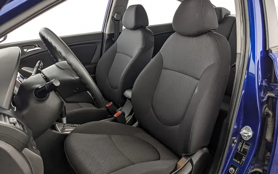 Hyundai Solaris 1.60 автоматическая, фото №1