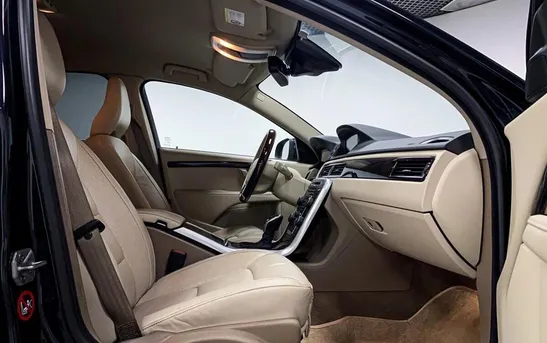 Volvo S80 2.00 автомат, фото №1