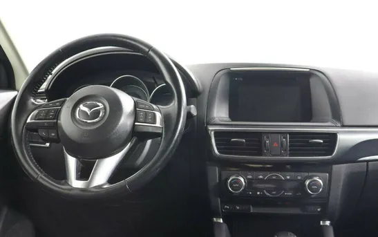 Mazda CX-5 2.50 автомат, фото №1
