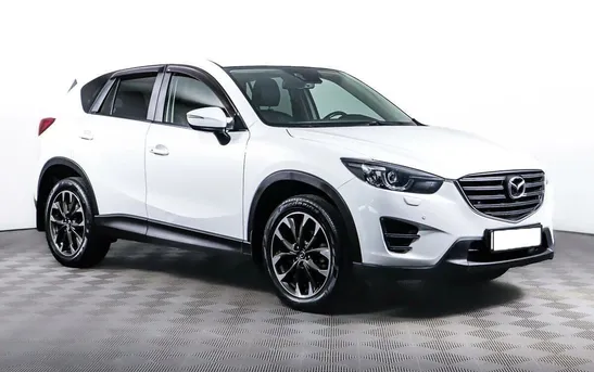 Mazda CX-5 2.00 автомат, фото №1