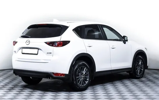 Mazda CX-5 2.00 автомат, фото №1