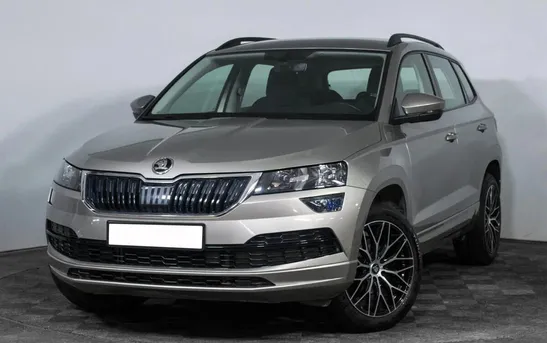 Skoda Karoq 1.40 автомат, фото №1