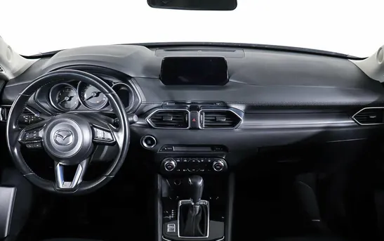 Mazda CX-5 2.00 автомат, фото №1