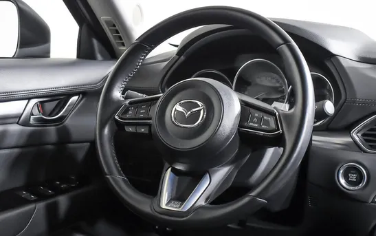 Mazda CX-5 2.00 автомат, фото №1