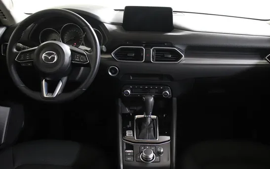 Mazda CX-5 2.00 автомат, фото №1